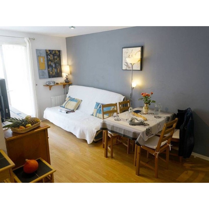 Ferienwohnung in Pyrenäen ab 36€ pro Nacht