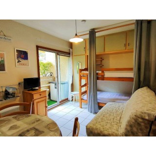 Ferienwohnung in Pyrenäen ab 44€ pro Nacht