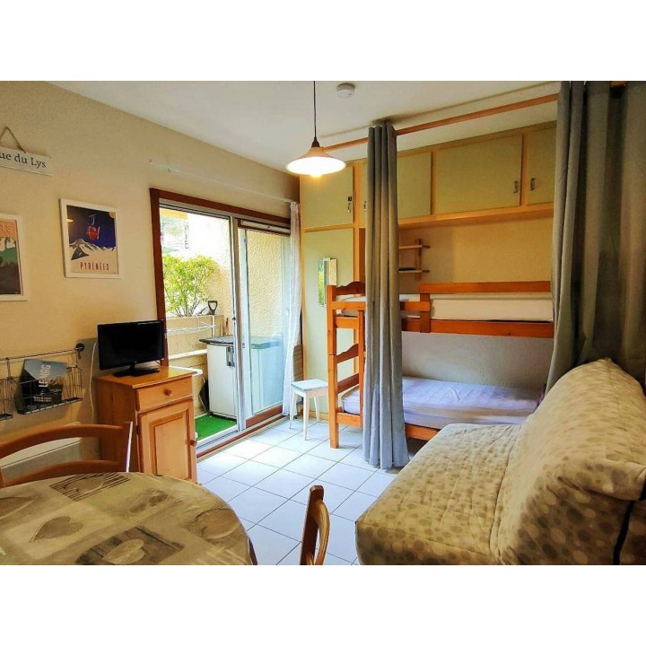 Ferienwohnung in Pyrenäen ab 44€ pro Nacht