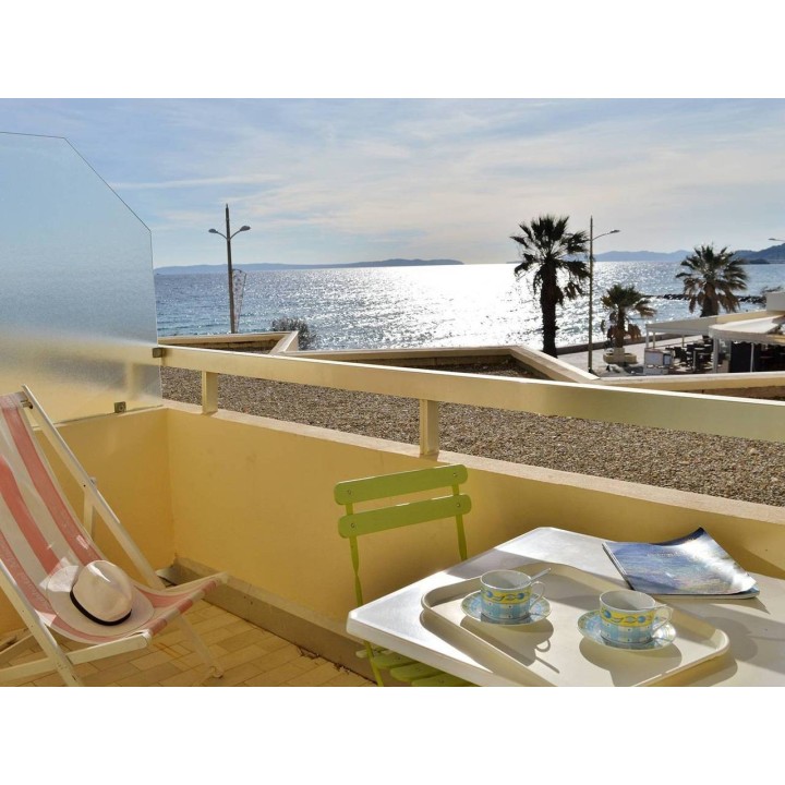 Ferienwohnung in Var ab 55€ pro Nacht