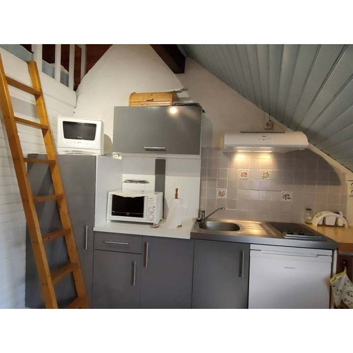 Ferienwohnung in Pyrenäen ab 35€ pro Nacht