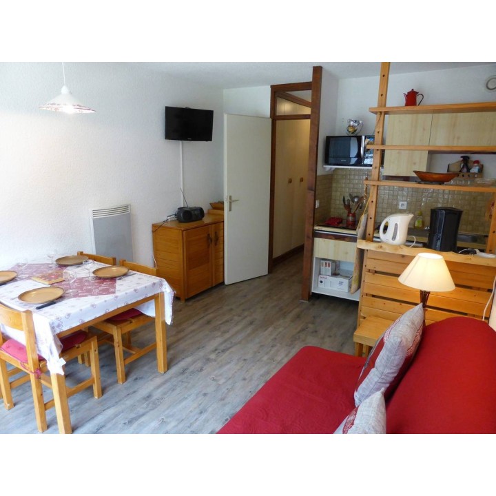 Ferienwohnung in Rhone-Alpes ab 59€ pro Nacht
