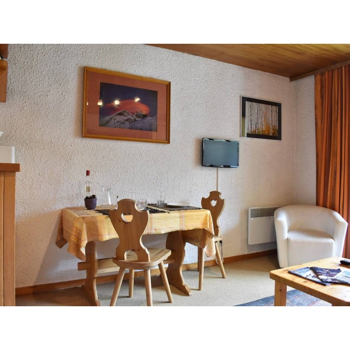 Ferienwohnung in Savoie ab 57€ pro Nacht