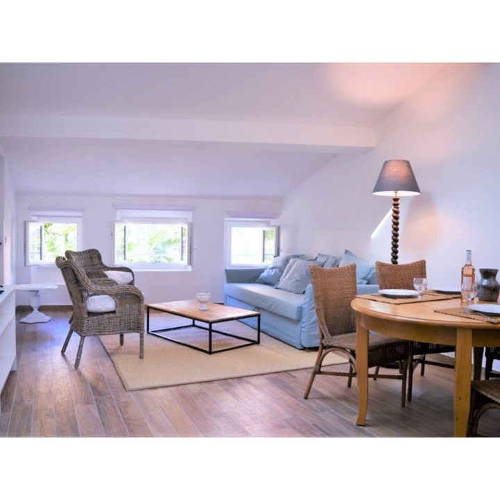 Ferienwohnung in Var ab 58€ pro Nacht