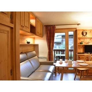 Ferienwohnung in Savoie ab 46€ pro Nacht