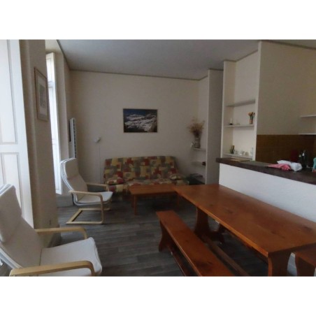 Ferienwohnung in Pyrenäen ab 49€ pro Nacht