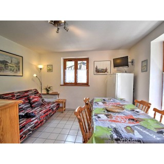 Ferienwohnung in Morzine ab 46€ pro Nacht