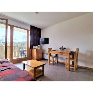 Ferienwohnung in Le Dévoluy ab 27€ pro Nacht