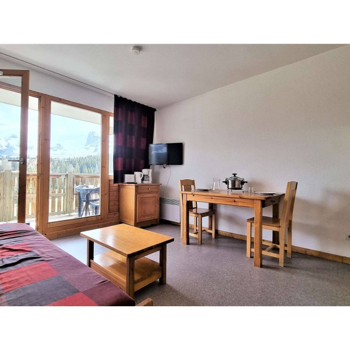 Ferienwohnung in Le Dévoluy ab 27€ pro Nacht