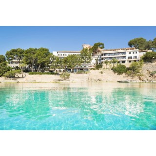 Hotel Cala Fornells