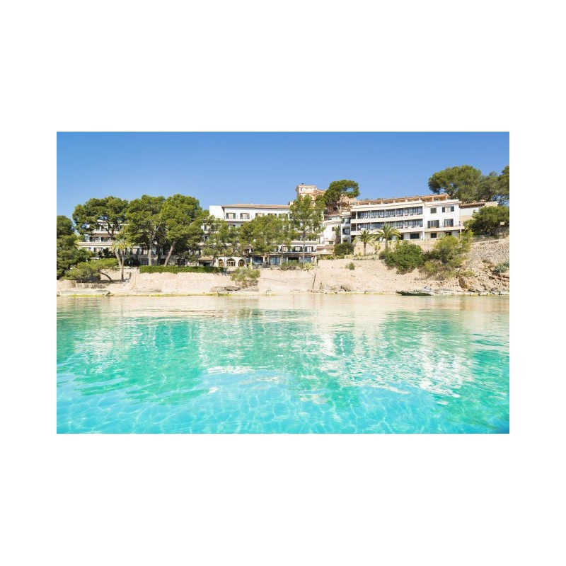 Hotel Cala Fornells