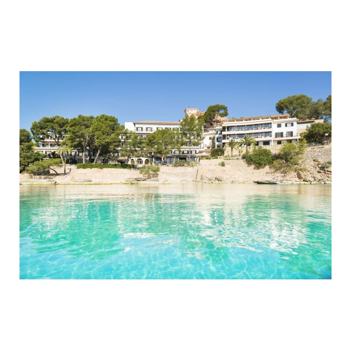 Hotel Cala Fornells