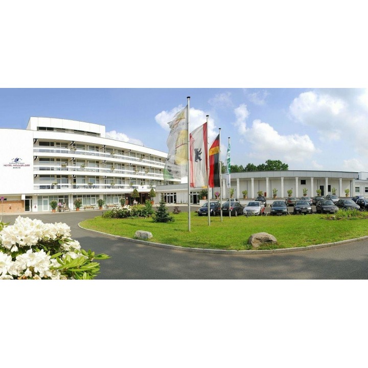 Berlin Special - 2 Nächte