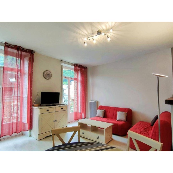 Ferienwohnung in Pyrenäen ab 56€ pro Nacht