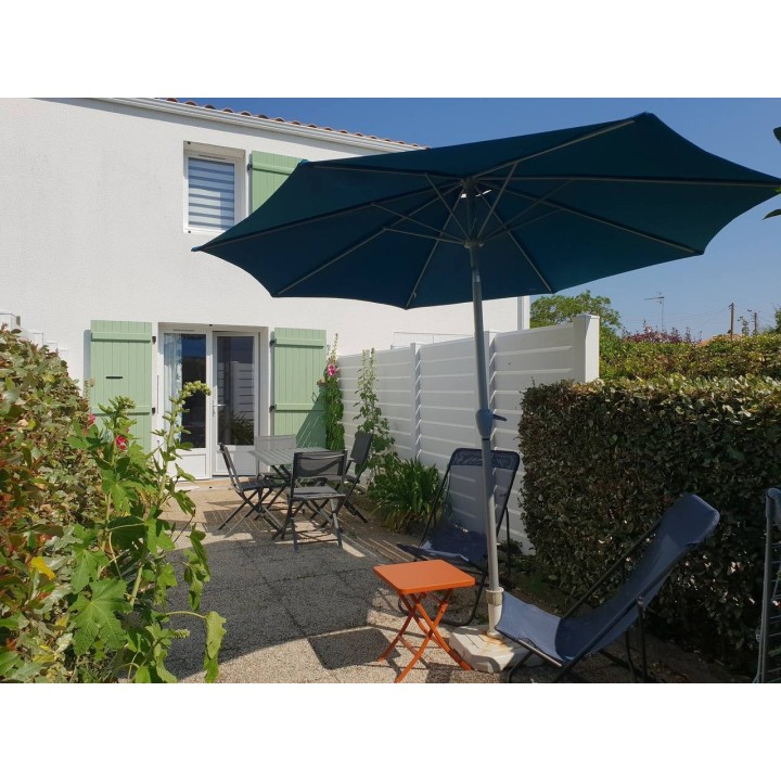 Ferienhaus in Vendée ab 48€ pro Nacht