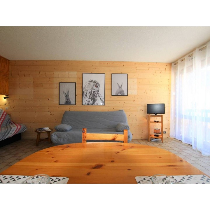 Ferienwohnung in Briançon ab 42€ pro Nacht