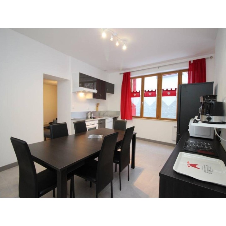 Ferienwohnung in Auvergne ab 51€ pro Nacht