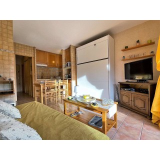 Ferienwohnung in Le Dévoluy ab 42€ pro Nacht