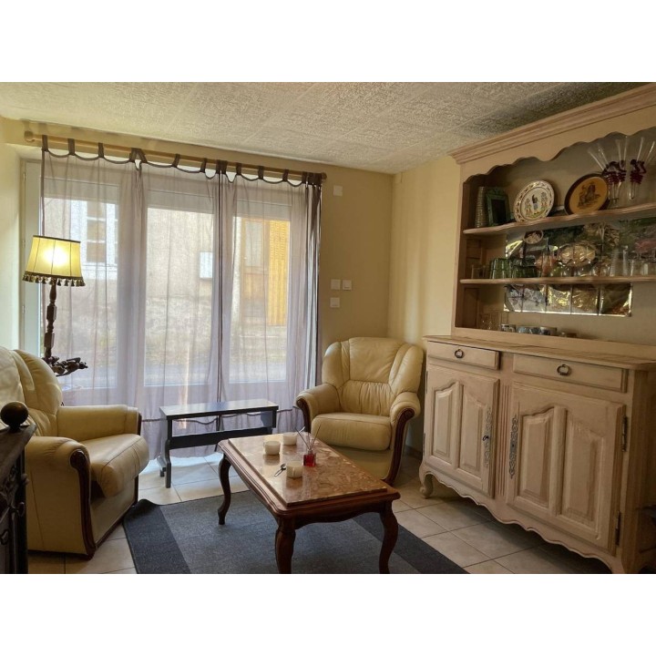 Ferienhaus in Allier ab 51€ pro Nacht