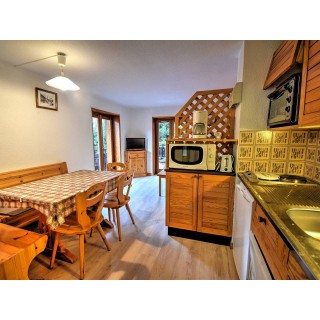 Ferienwohnung in Morzine ab 46€ pro Nacht