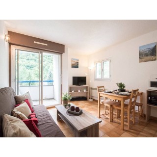 Ferienwohnung in Pyrenäen ab 46€ pro Nacht