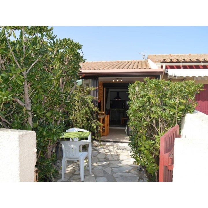 Ferienhaus in Saint-Cyprien ab 56€ pro Nacht