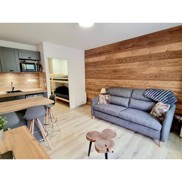 Ferienwohnung in Le Dévoluy ab 36€ pro Nacht