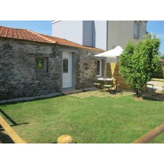 Ferienhaus in Pornic ab 59€ pro Nacht