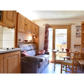 Ferienwohnung in Savoie ab 46€ pro Nacht