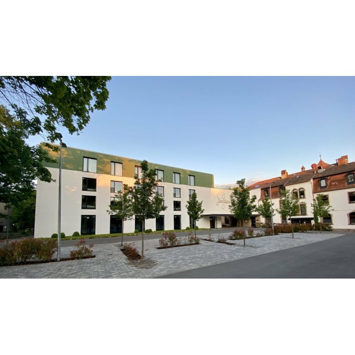 Wellness Pur in der Pfalz '2 Tage'