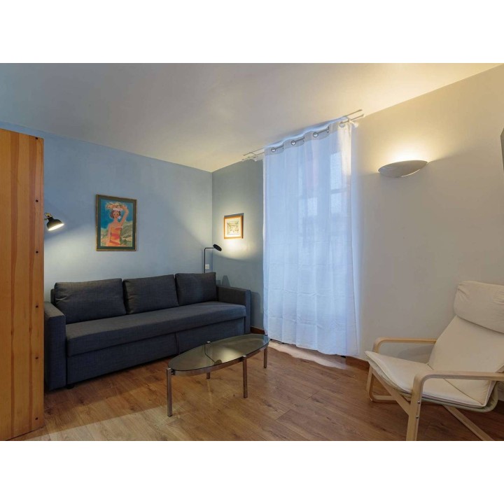 Ferienwohnung in Ciboure ab 52€ pro Nacht