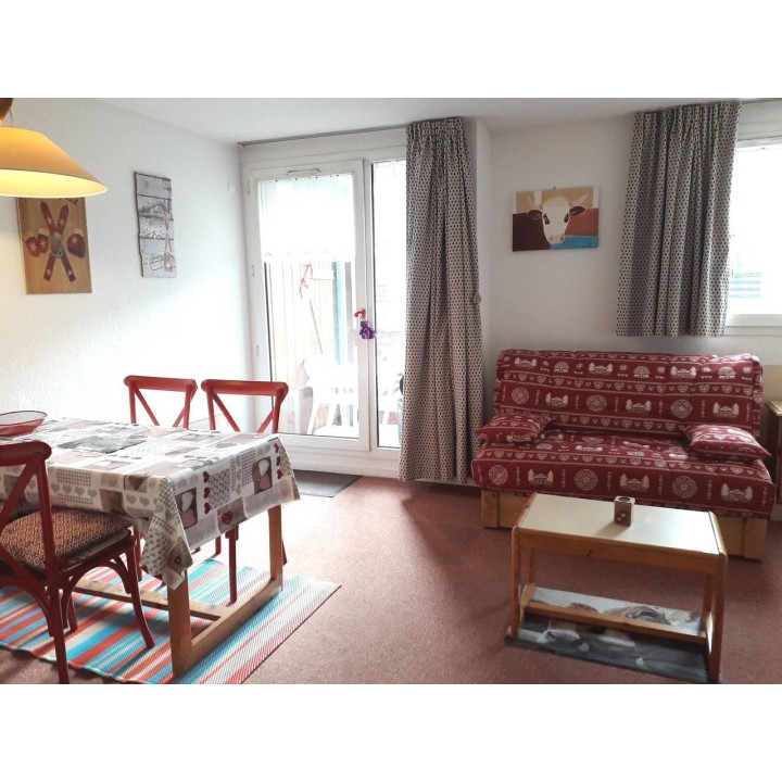 Ferienwohnung in Isère ab 53€ pro Nacht