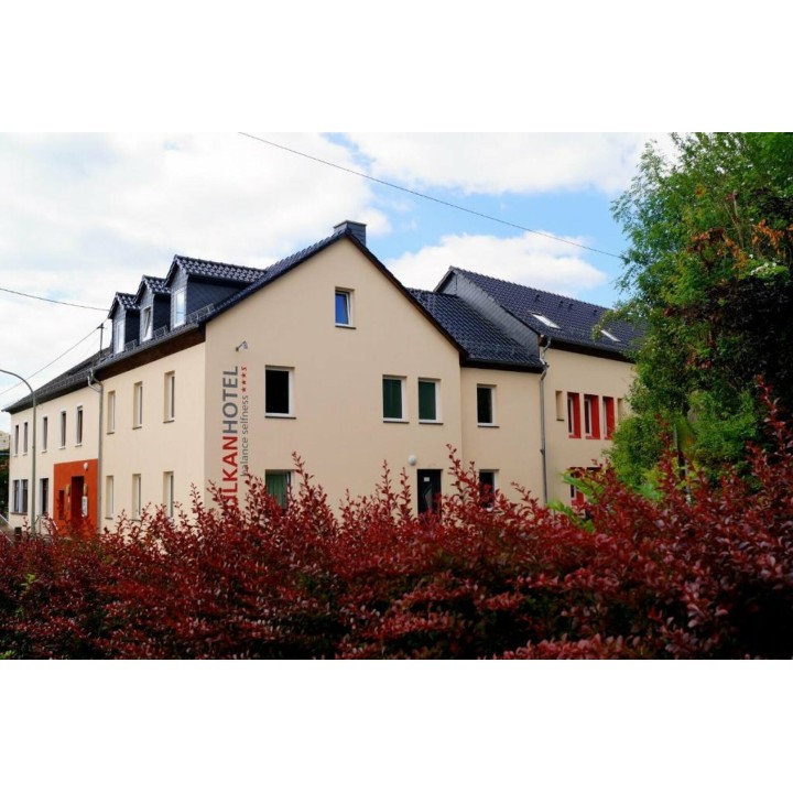 Eifel Auszeit 2 Nächte