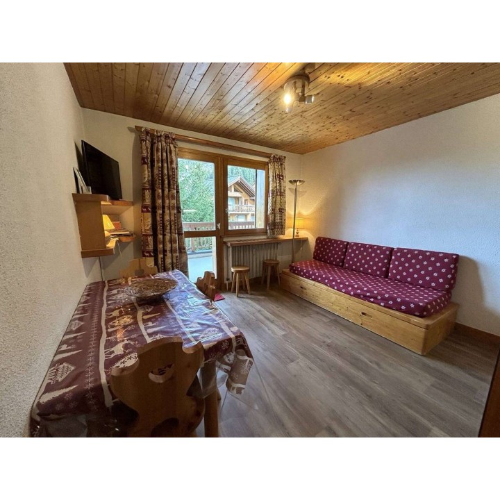 Ferienwohnung in Savoie ab 46€ pro Nacht