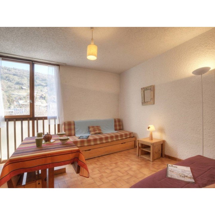Ferienwohnung in Hautes-Alpes ab 42€ pro Nacht
