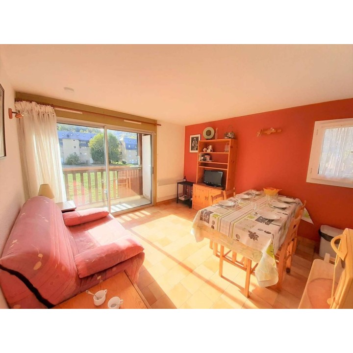 Ferienwohnung in Pyrenäen ab 54€ pro Nacht