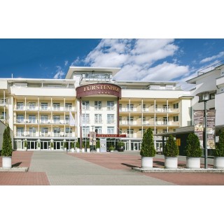 Beauty Verwöhn- und Genießer Tag