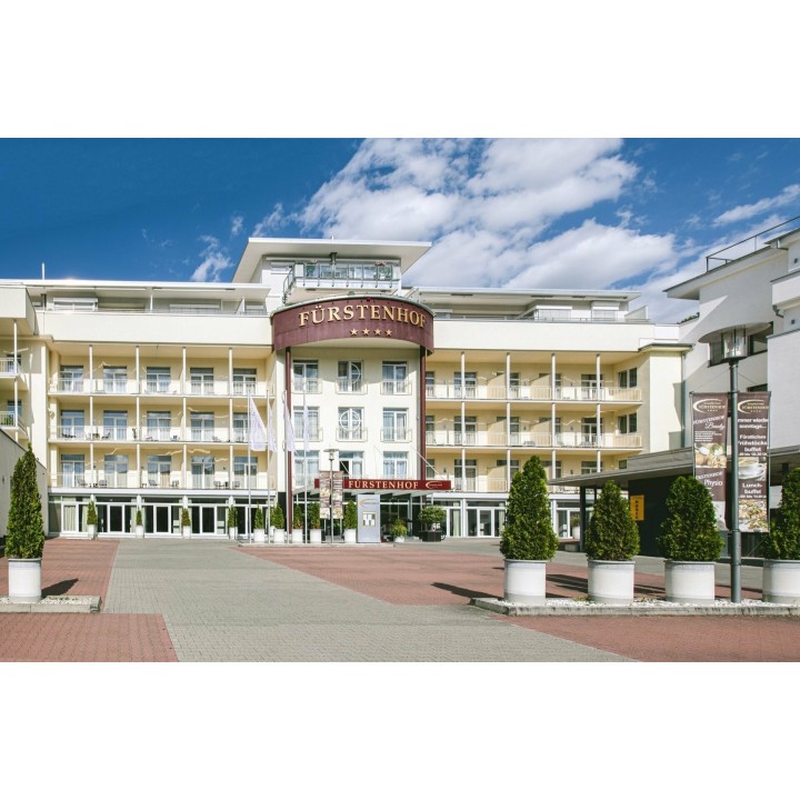 Beauty Verwöhn- und Genießer Tag