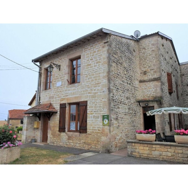 Ferienhaus in Haute-Marne ab 45€ pro Nacht