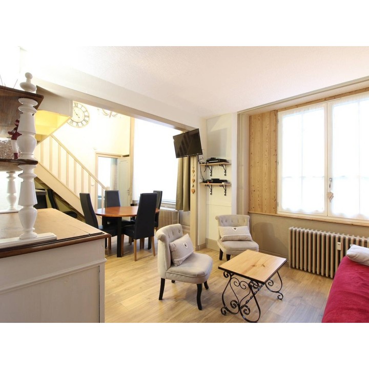 Ferienwohnung in Auvergne ab 52€ pro Nacht