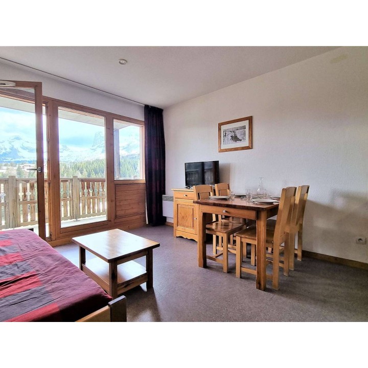 Ferienwohnung in Le Dévoluy ab 43€ pro Nacht