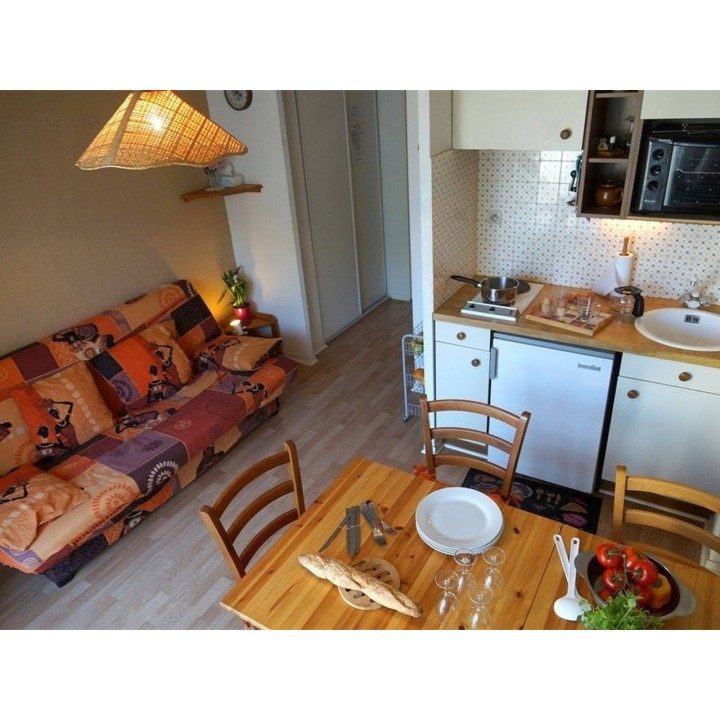 Ferienwohnung in Pyrenäen ab 50€ pro Nacht