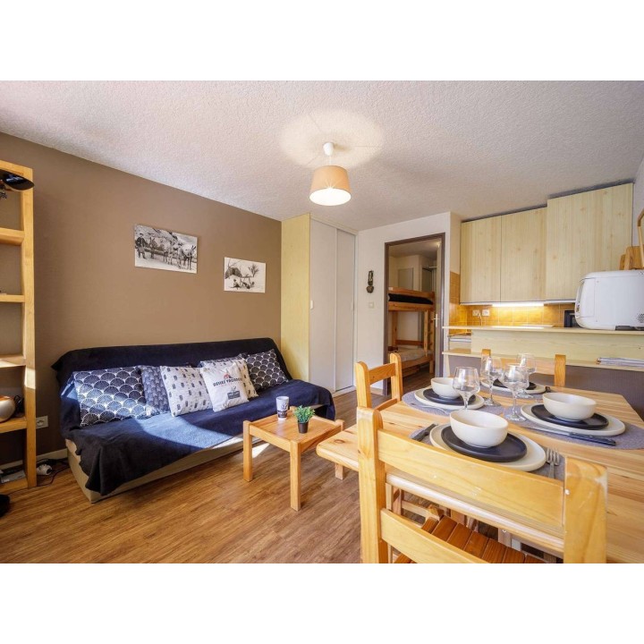 Ferienwohnung in Pyrenäen ab 46€ pro Nacht