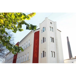 1 Übernachtung inkl. Frühstück