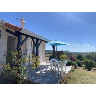 Ferienhaus in Vienne ab 54€ pro Nacht