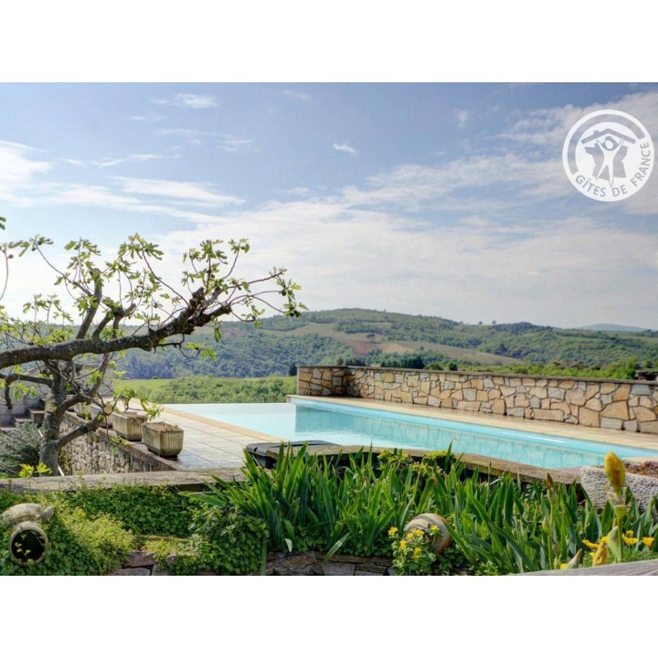 Ferienwohnung in Loire ab 53€ pro Nacht