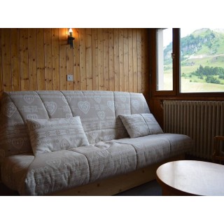 Ferienwohnung in Rhone-Alpes ab 53€ pro Nacht