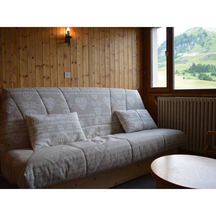 Ferienwohnung in Rhone-Alpes ab 53€ pro Nacht