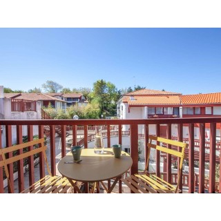 Ferienwohnung in Hendaye ab 57€ pro Nacht