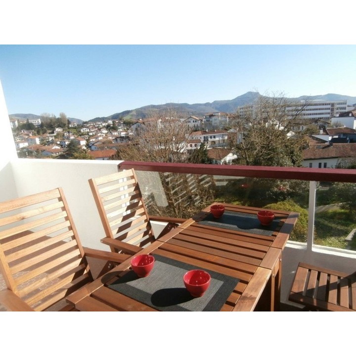 Ferienwohnung in Hendaye ab 57€ pro Nacht